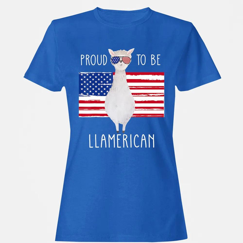 Women's T-shirt - 4GFX28GY