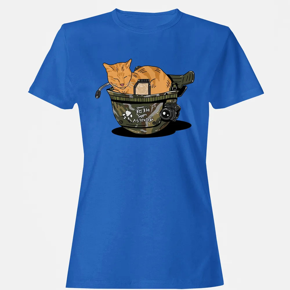 Women's T-shirt - 1HKRRPUL