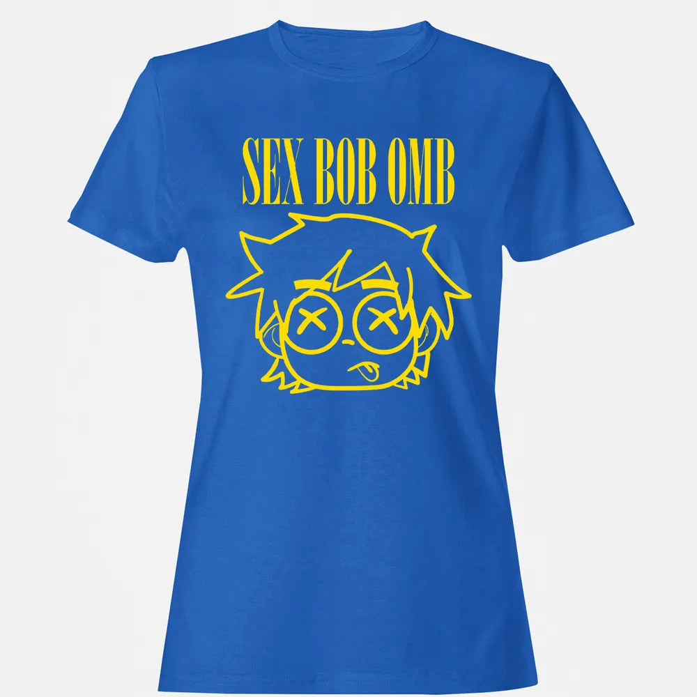 Women's T-shirt - A9UD66EF