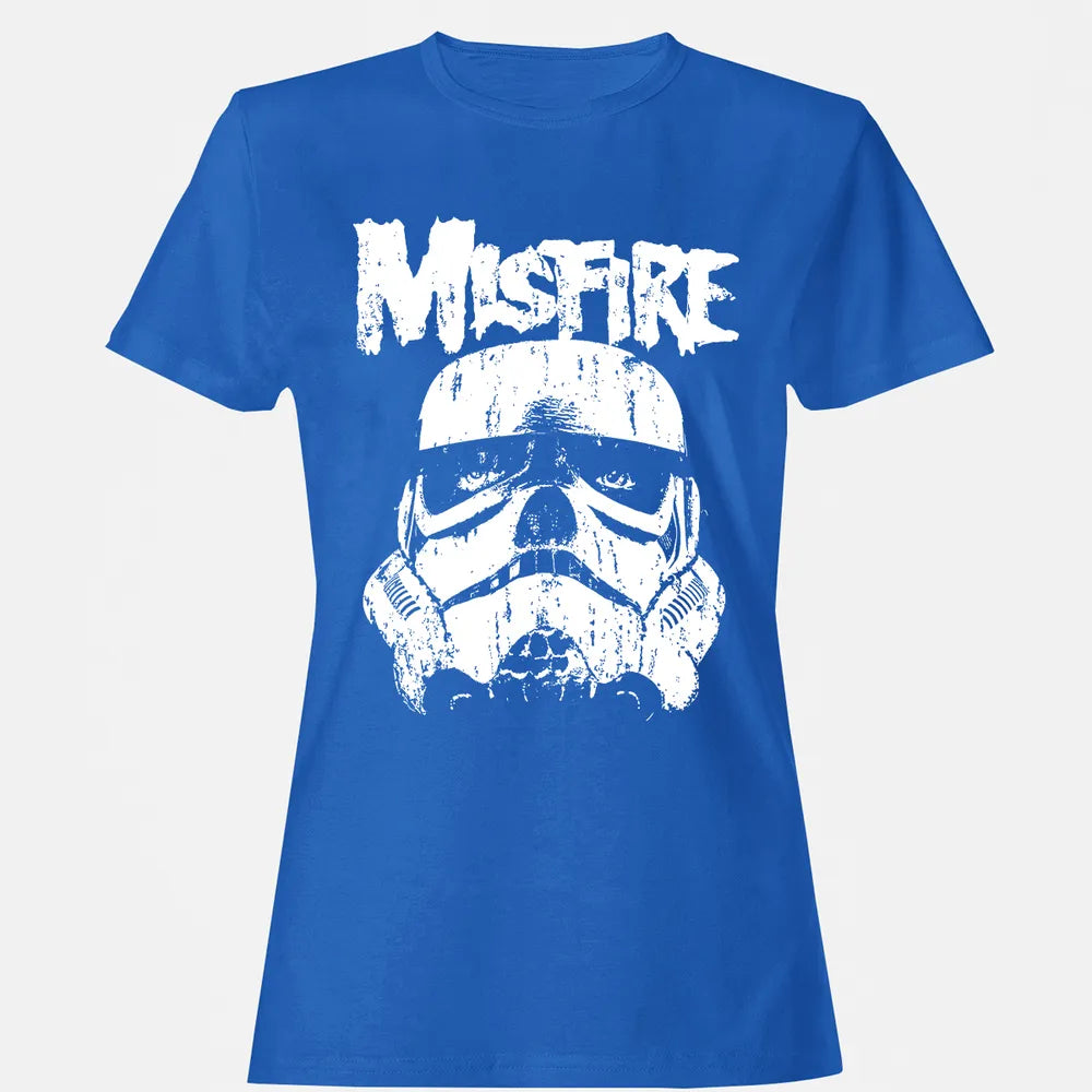 Women's T-shirt - 5ZYSZF9M