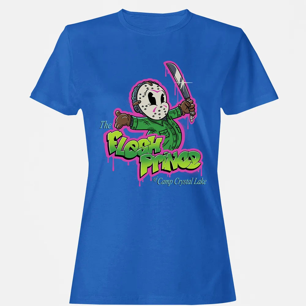 Women's T-shirt - H7LGH1L3