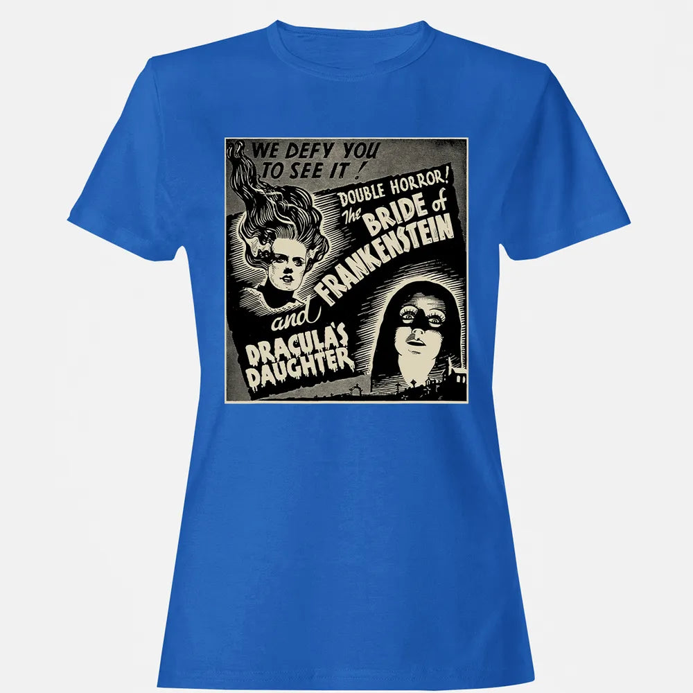 Women's T-shirt - RZXJ5JVU