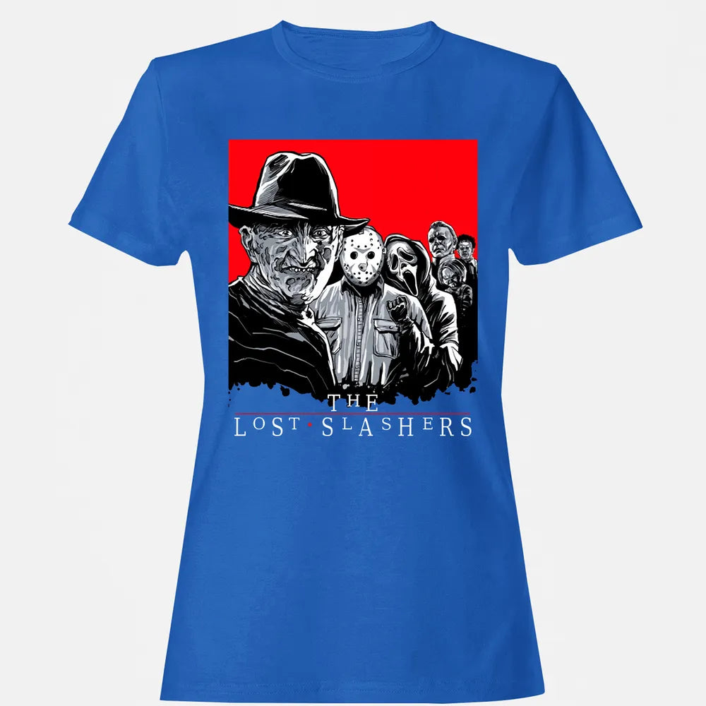 Women's T-shirt - P2NJW3WE