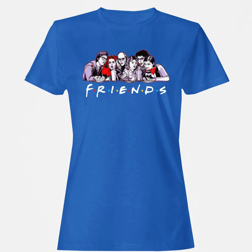 Women's T-shirt - 7NVMM1GH