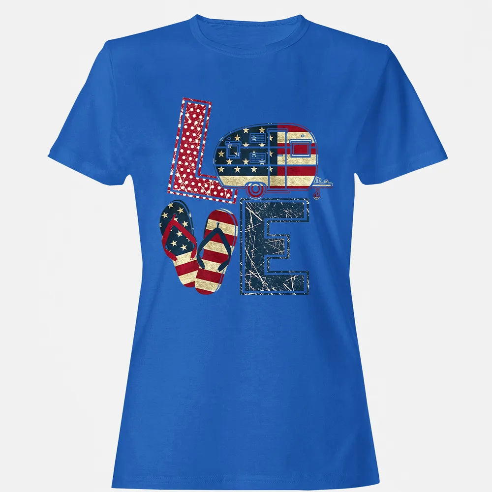Women's T-shirt - N7GZBMSP