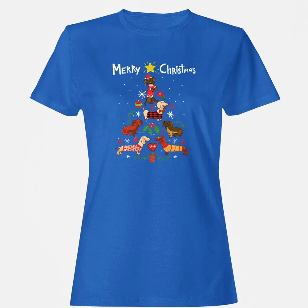 Women's T-shirt - XMZRNBND