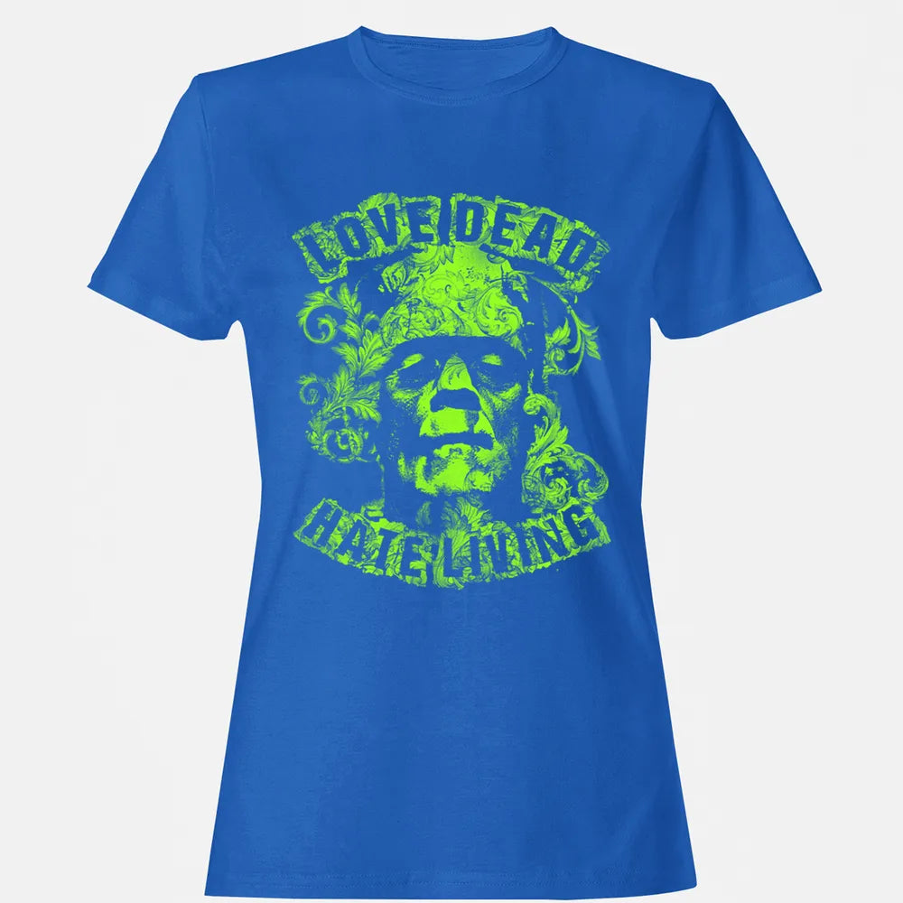 Women's T-shirt - 1YXGNPEF