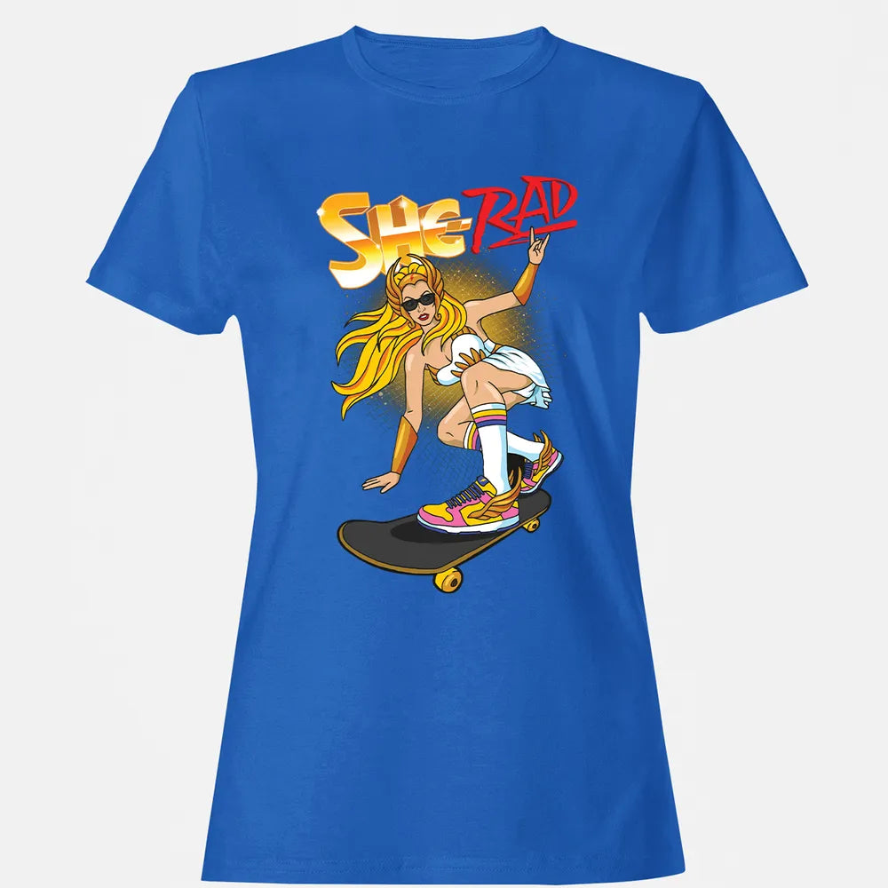 Women's T-shirt - MVH4MMDX