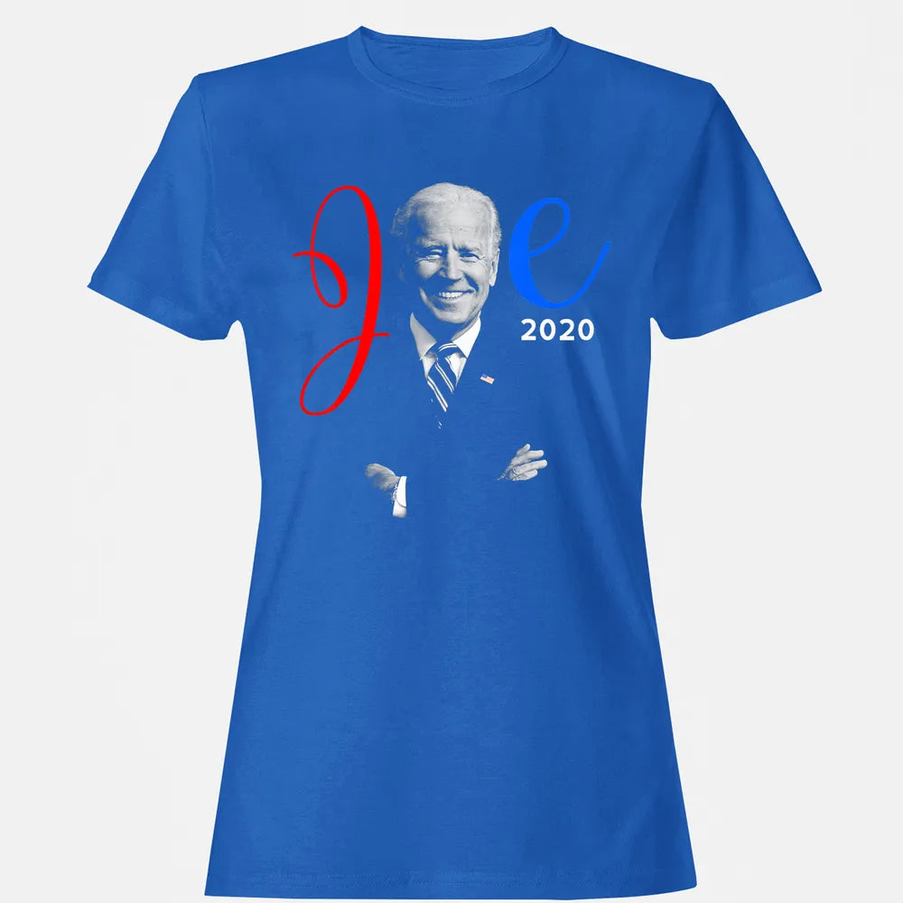 Women's T-shirt - 5J38BHU6