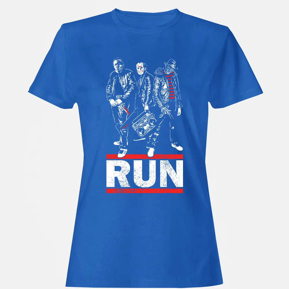 Women's T-shirt - 6V1UVQUB