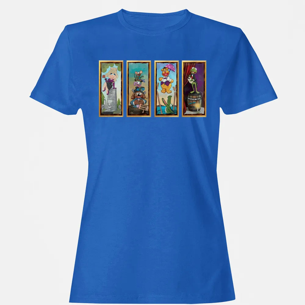 Women's T-shirt - N11SEN6D