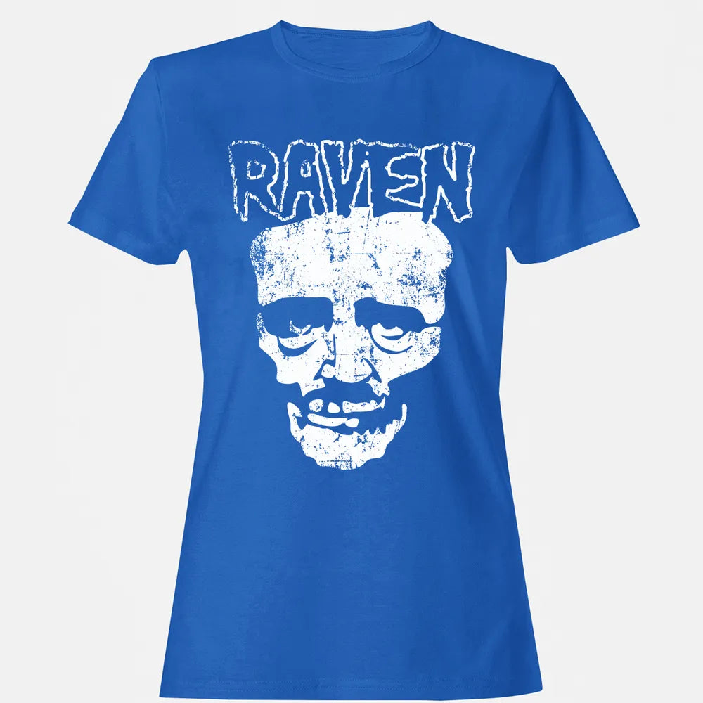 Women's T-shirt - 74C8JWEH