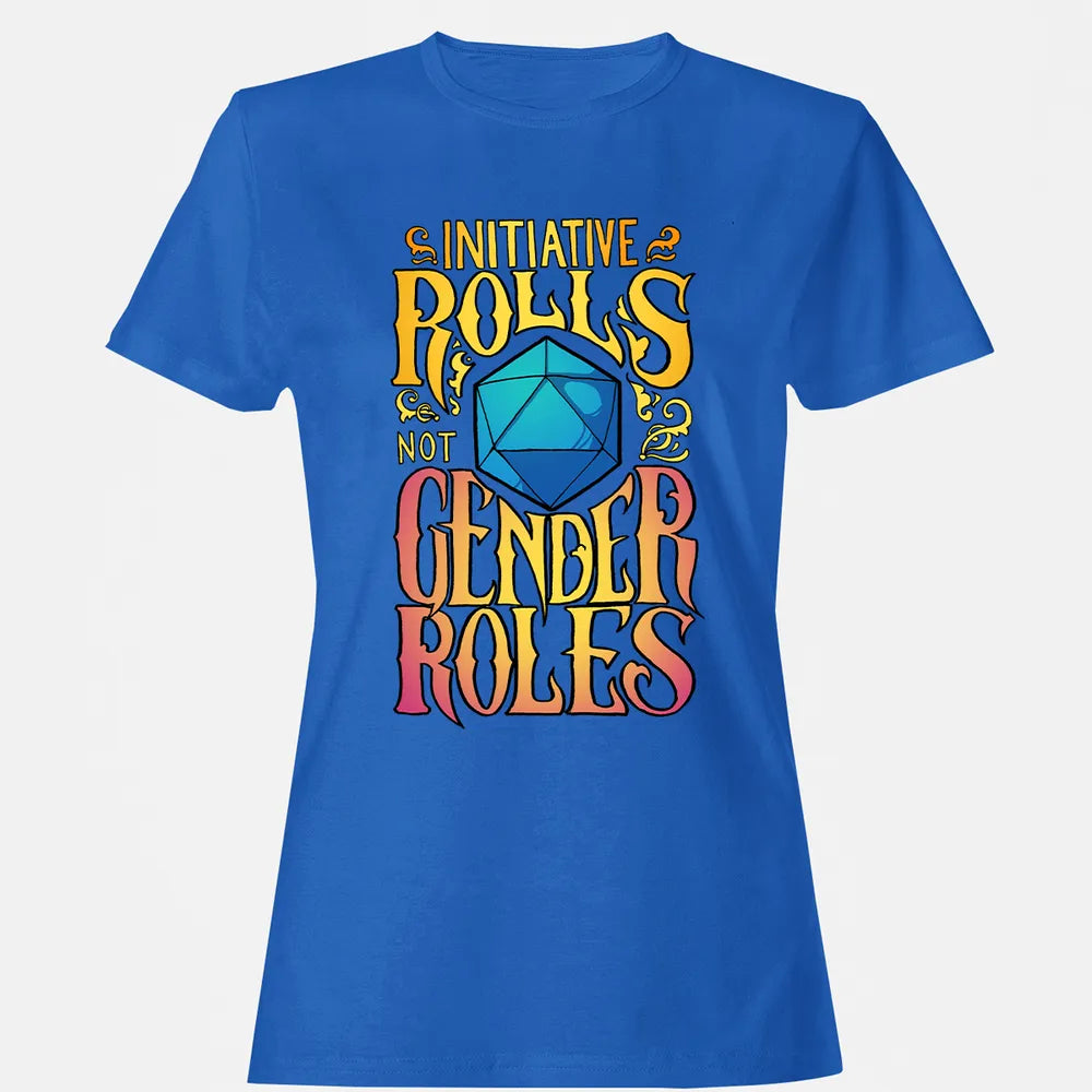 Women's T-shirt - 1DJQZFMJ