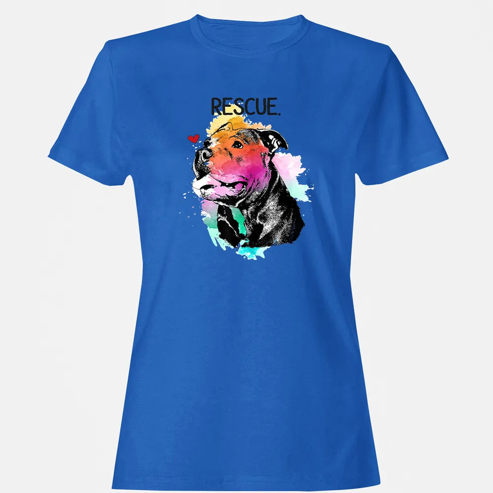 Women's T-shirt - 62D9SYE2