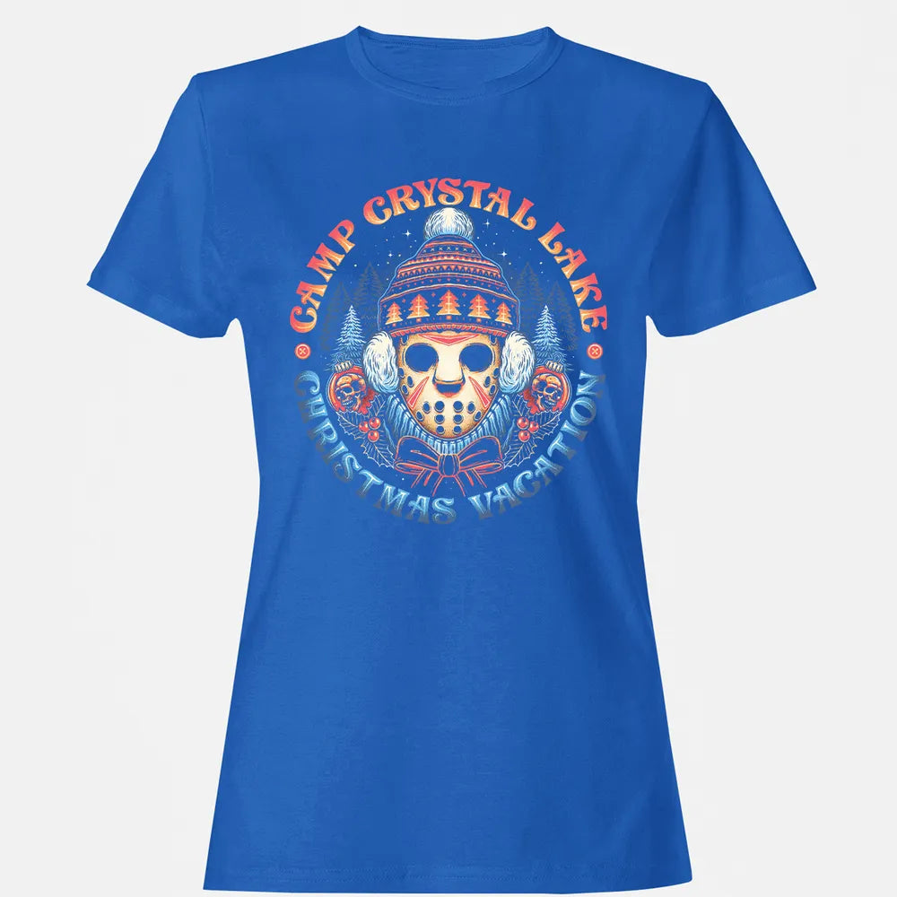 Women's T-shirt - TH8N8NXJ