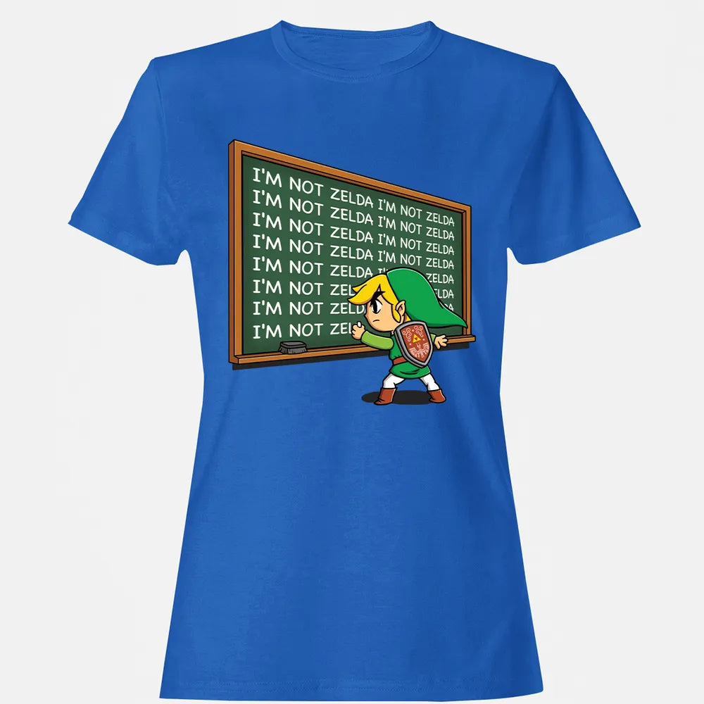Women's T-shirt - FFT6JF14