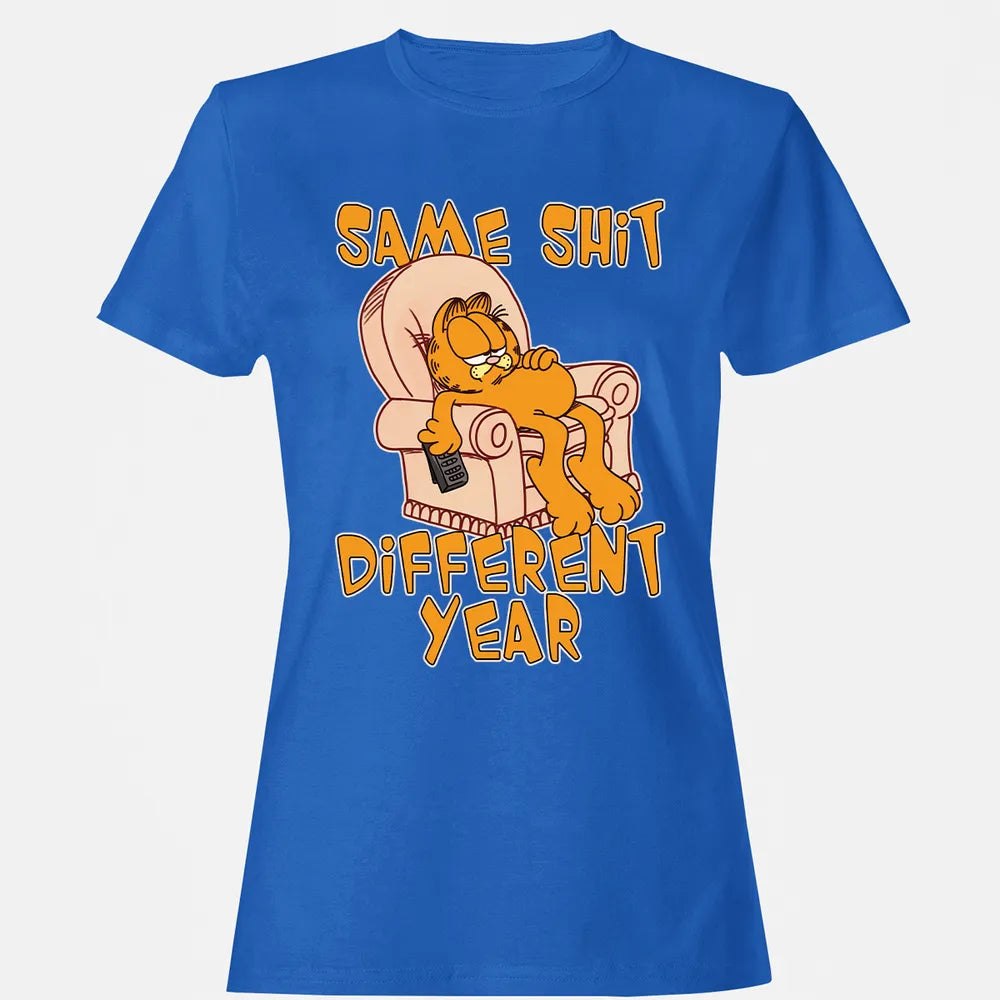 Women's T-shirt - 9WBAL84N