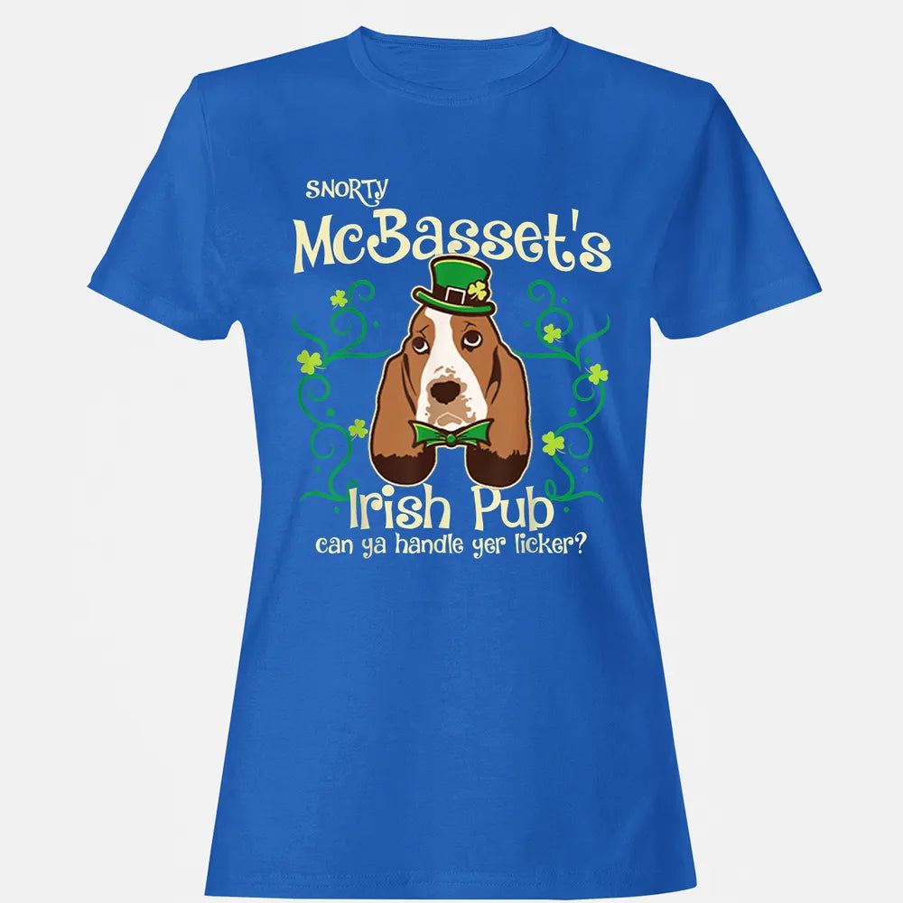 Women's T-shirt - 4KVVGE9Q