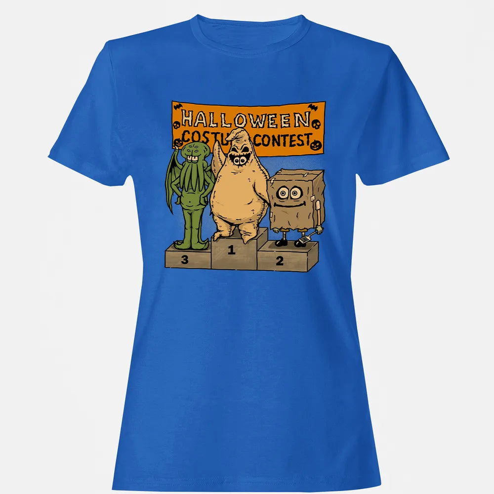 Women's T-shirt - BBNHUERX