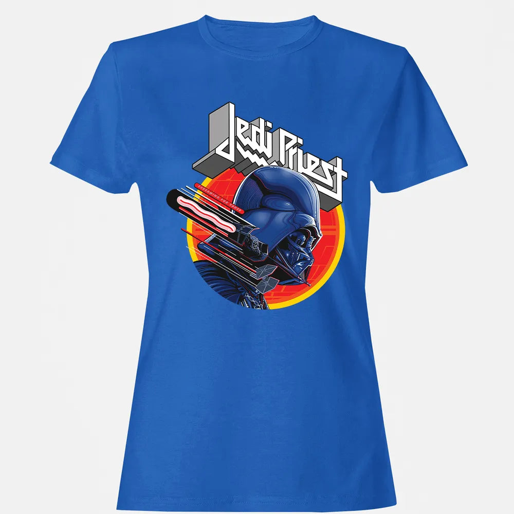 Women's T-shirt - VQR86PBV