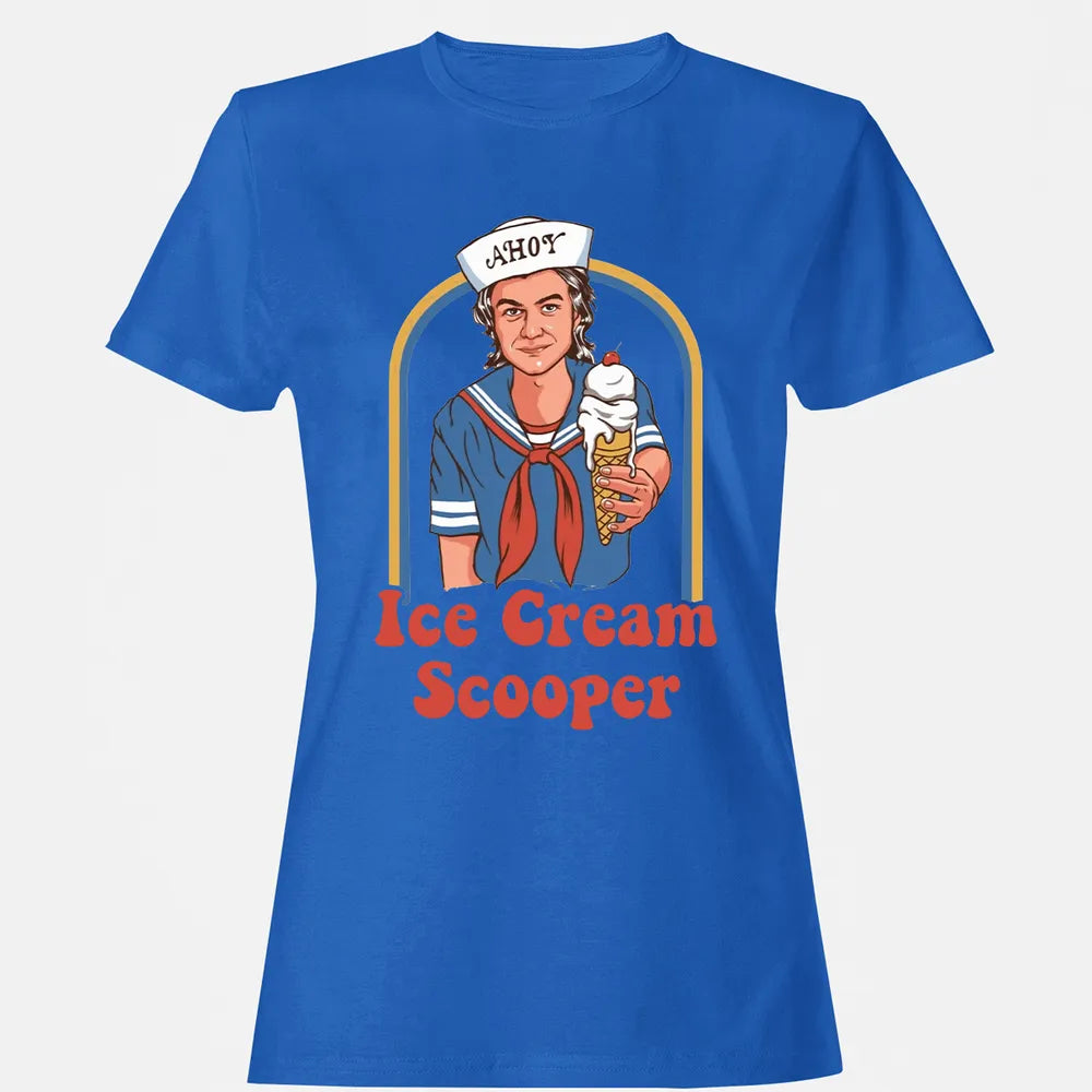 Women's T-shirt - 5NPHC9Y2