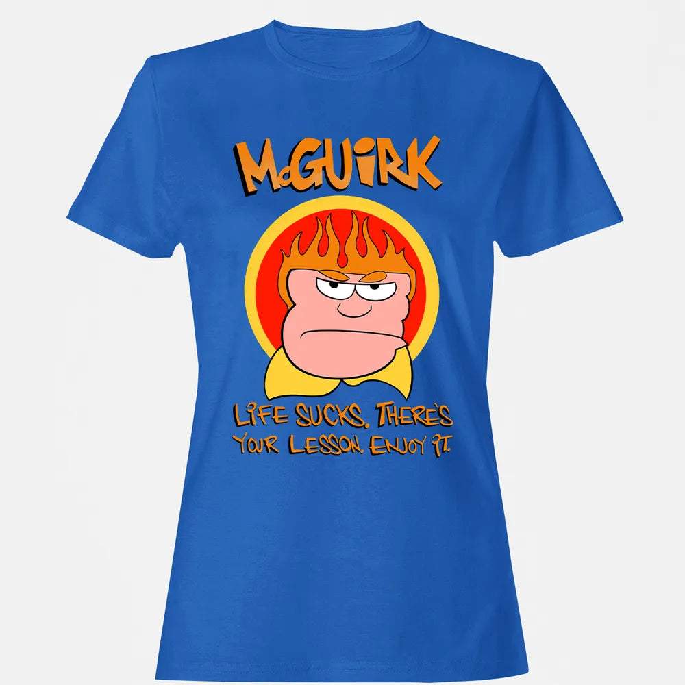 Women's T-shirt - DZE2BHPJ