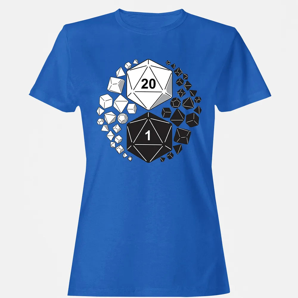 Women's T-shirt - HGWPEJ6C
