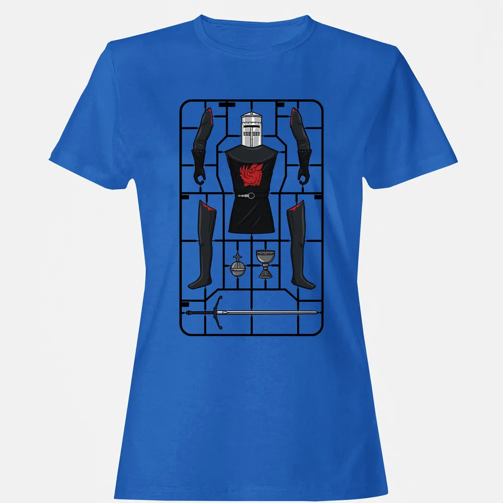 Women's T-shirt - SLFNSCXT