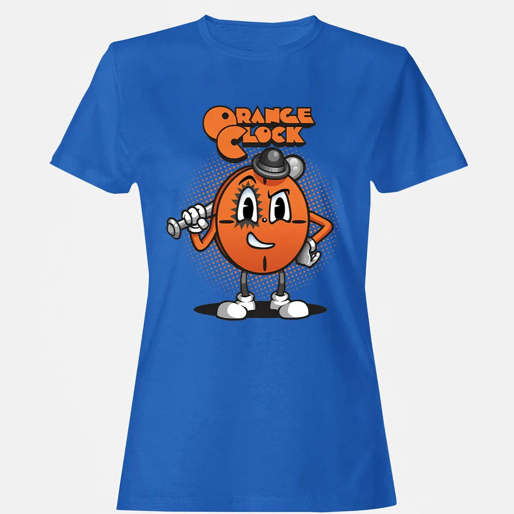 Women's T-shirt - 7KM5K1GY