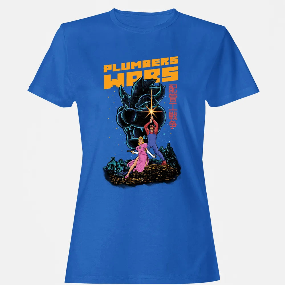 Women's T-shirt - KM3Z4HP9