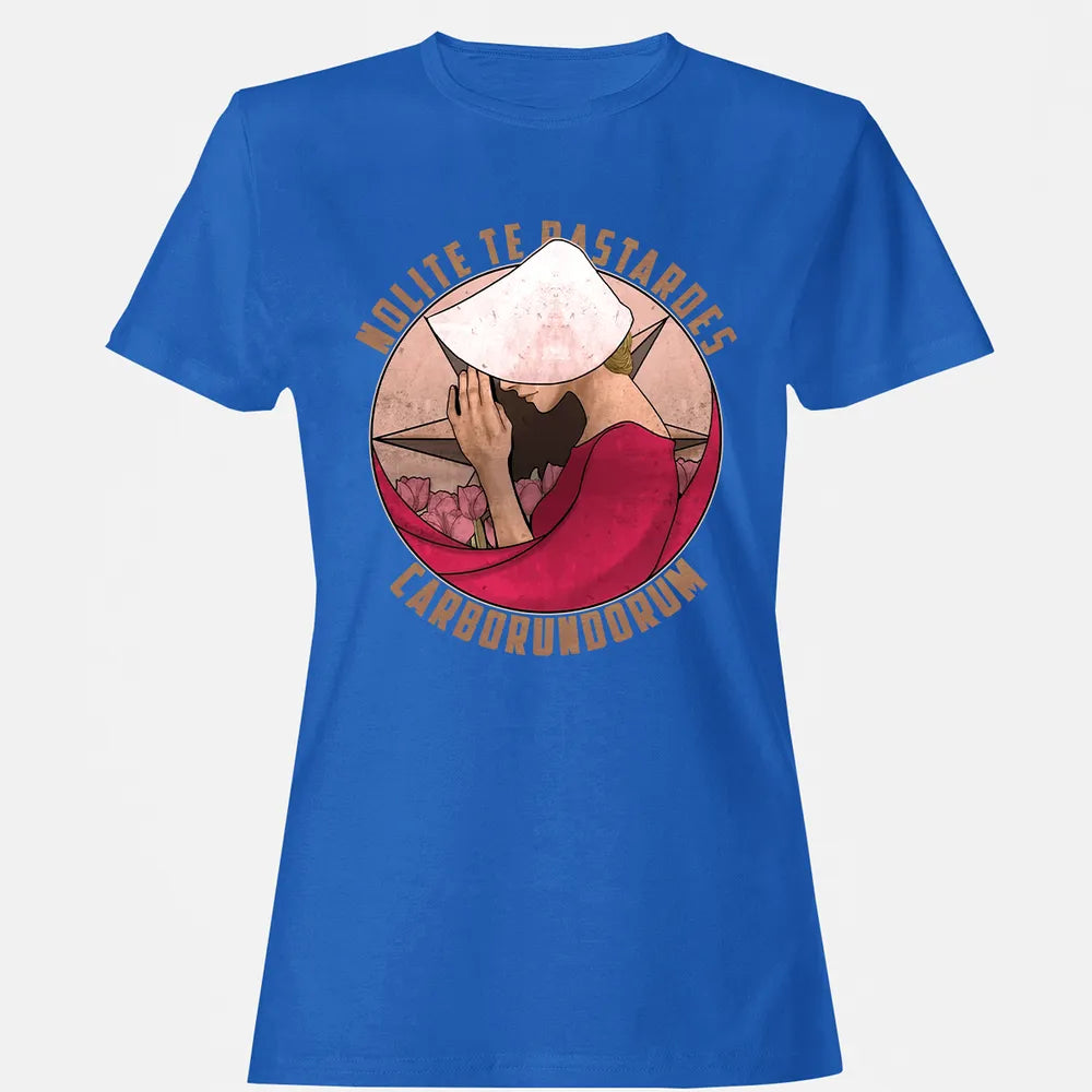 Women's T-shirt - TC9YWVTU