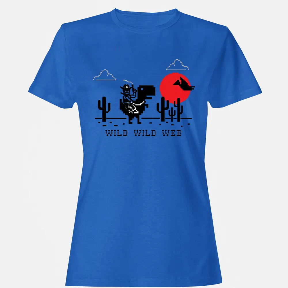 Women's T-shirt - 41CDKV93