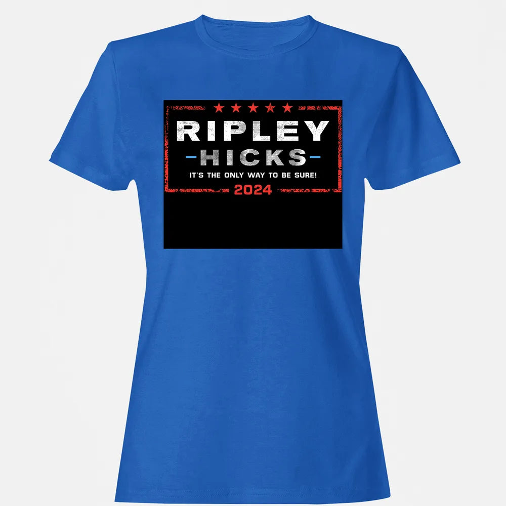 Women's T-shirt - 6XWAVEXF