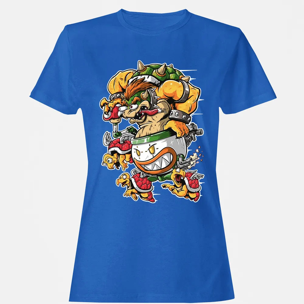Women's T-shirt - YGRGGA8U
