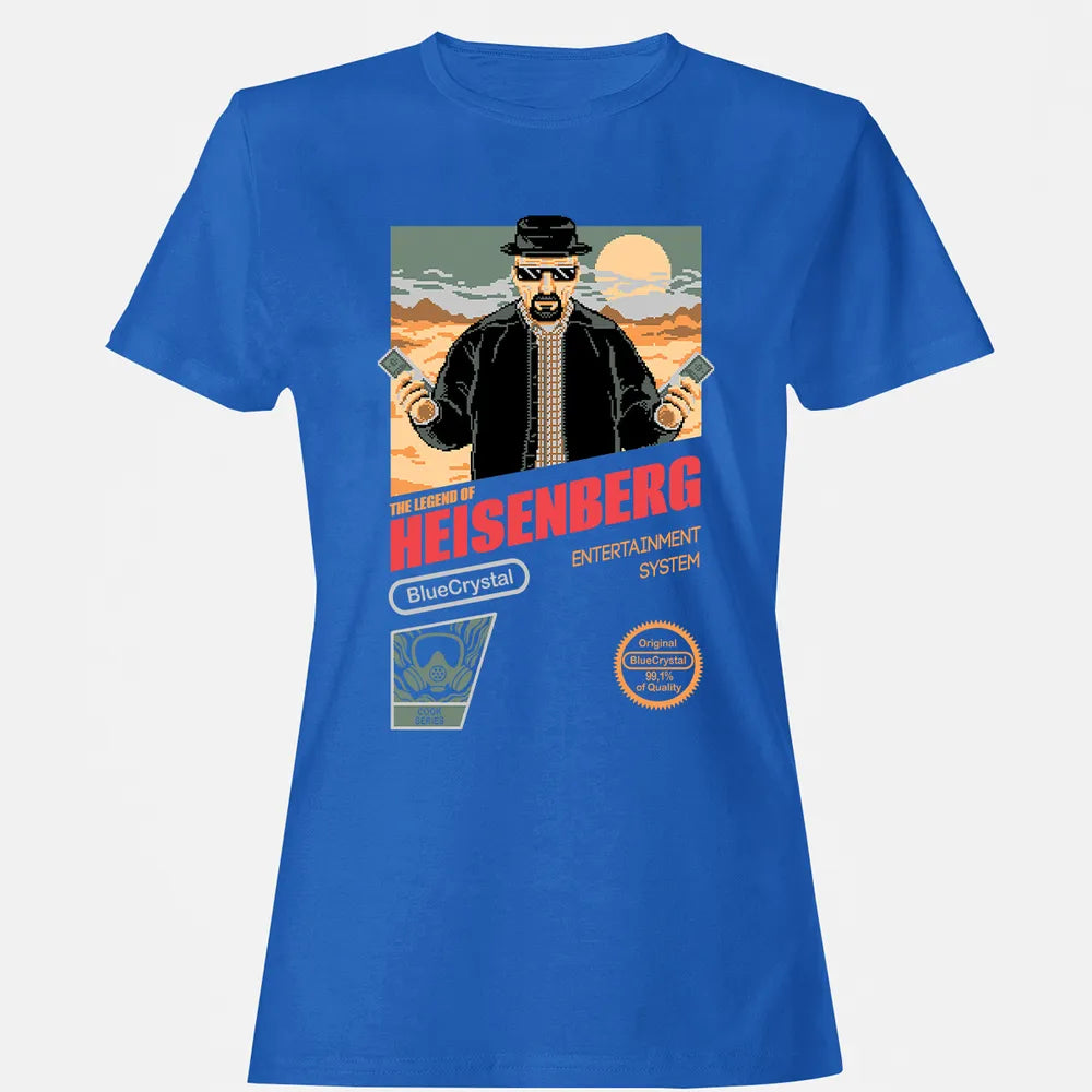 Women's T-shirt - M38CH538