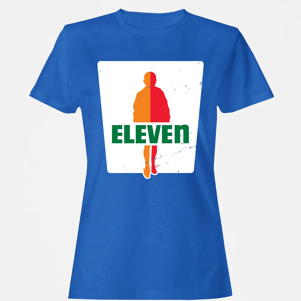 Women's T-shirt - ESSNL5SB