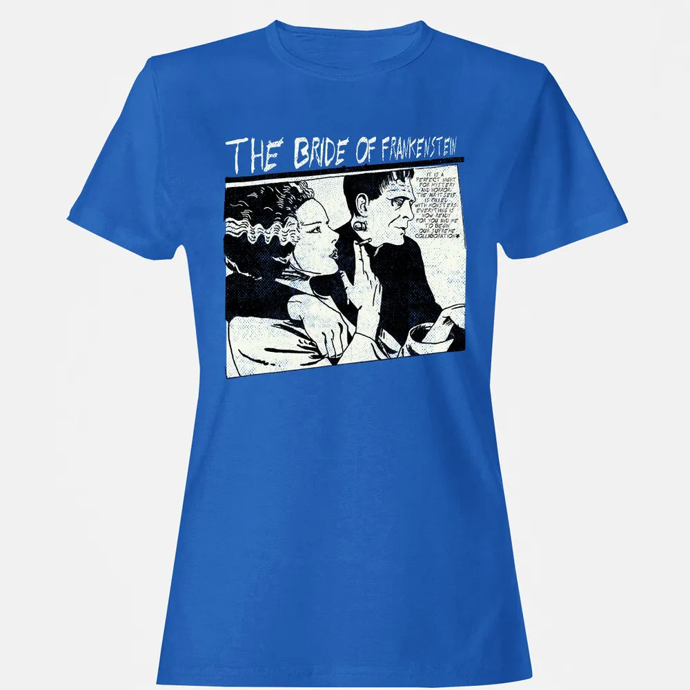 Women's T-shirt - 9CB95JNG