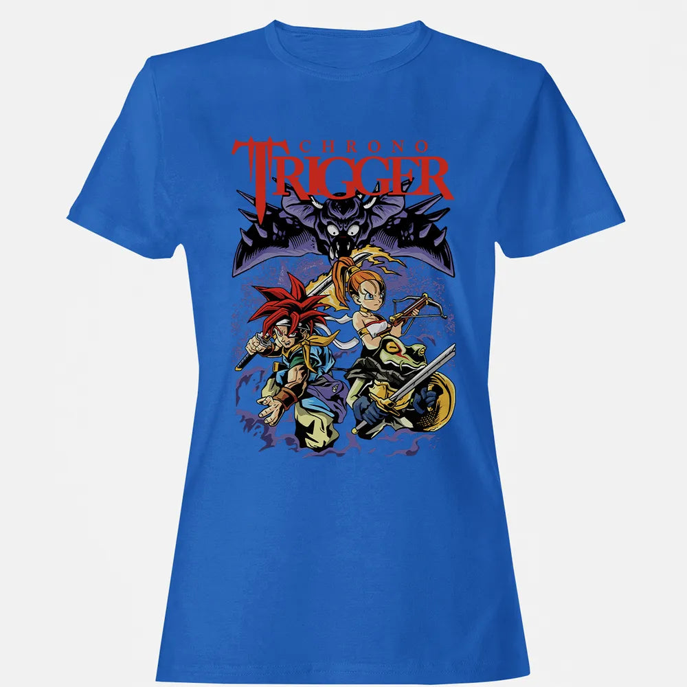 Women's T-shirt - 26BRAY6B