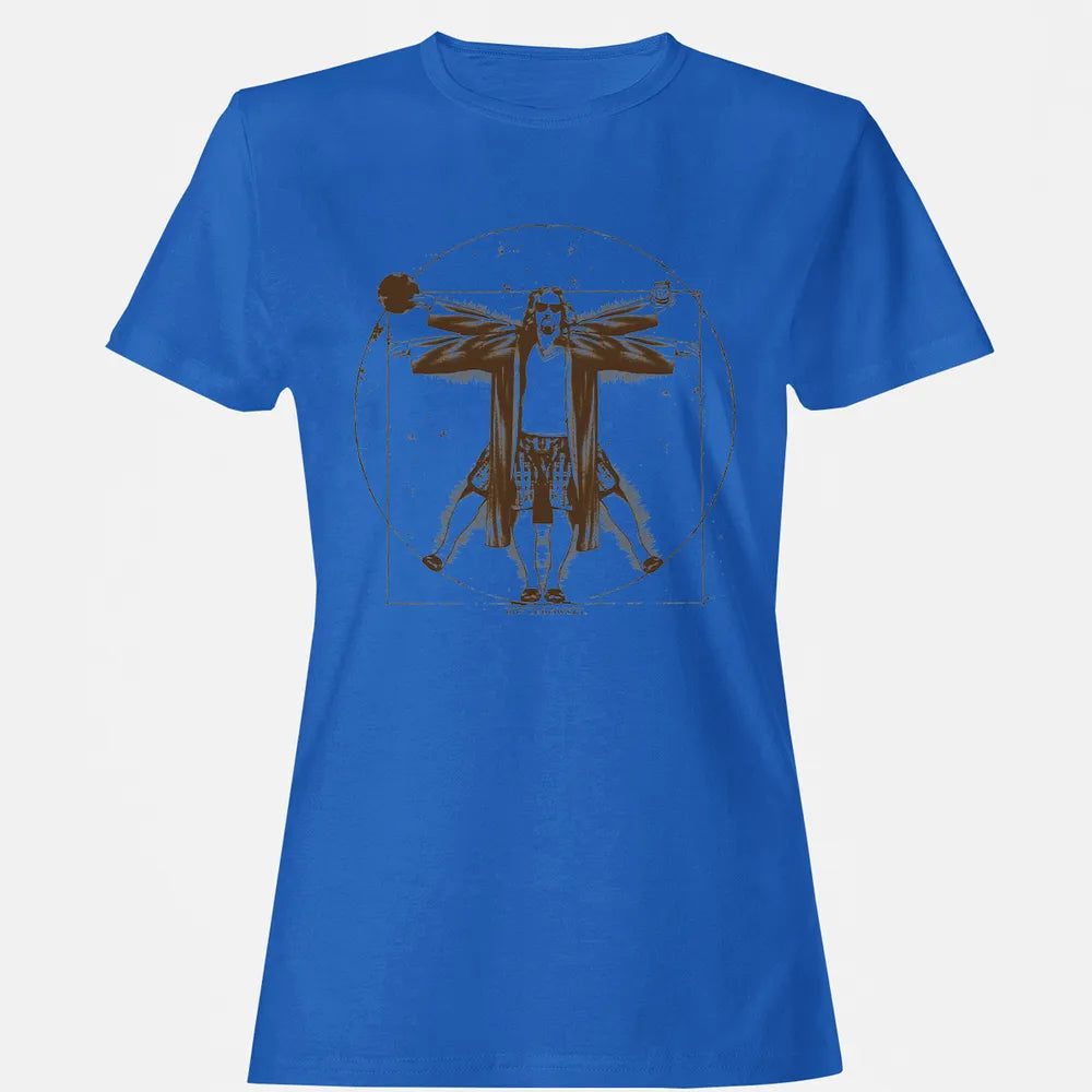 Women's T-shirt - LVUPJJ9U