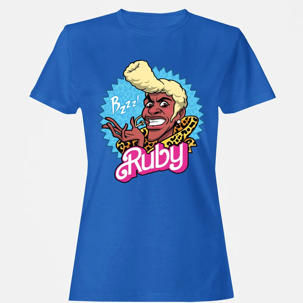 Women's T-shirt - RTPR4LWA