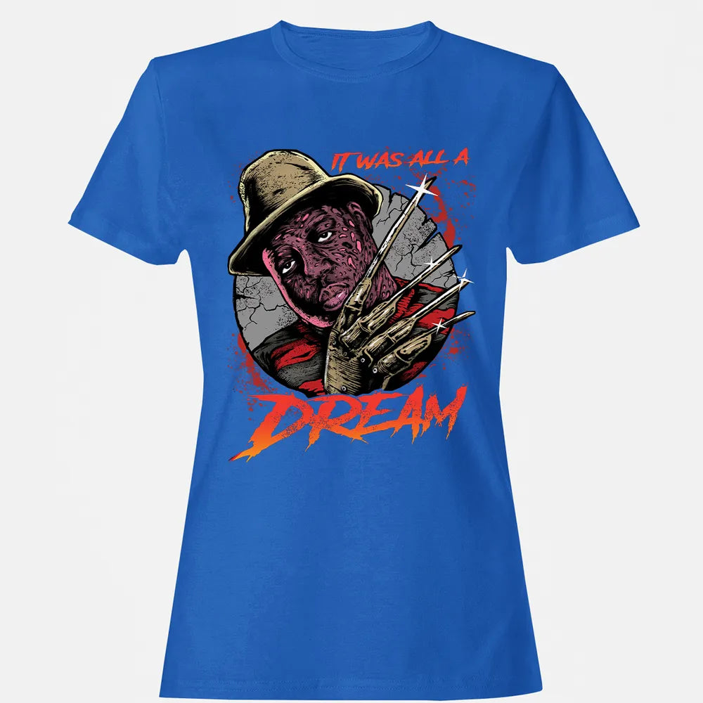 Women's T-shirt - C1174YKM