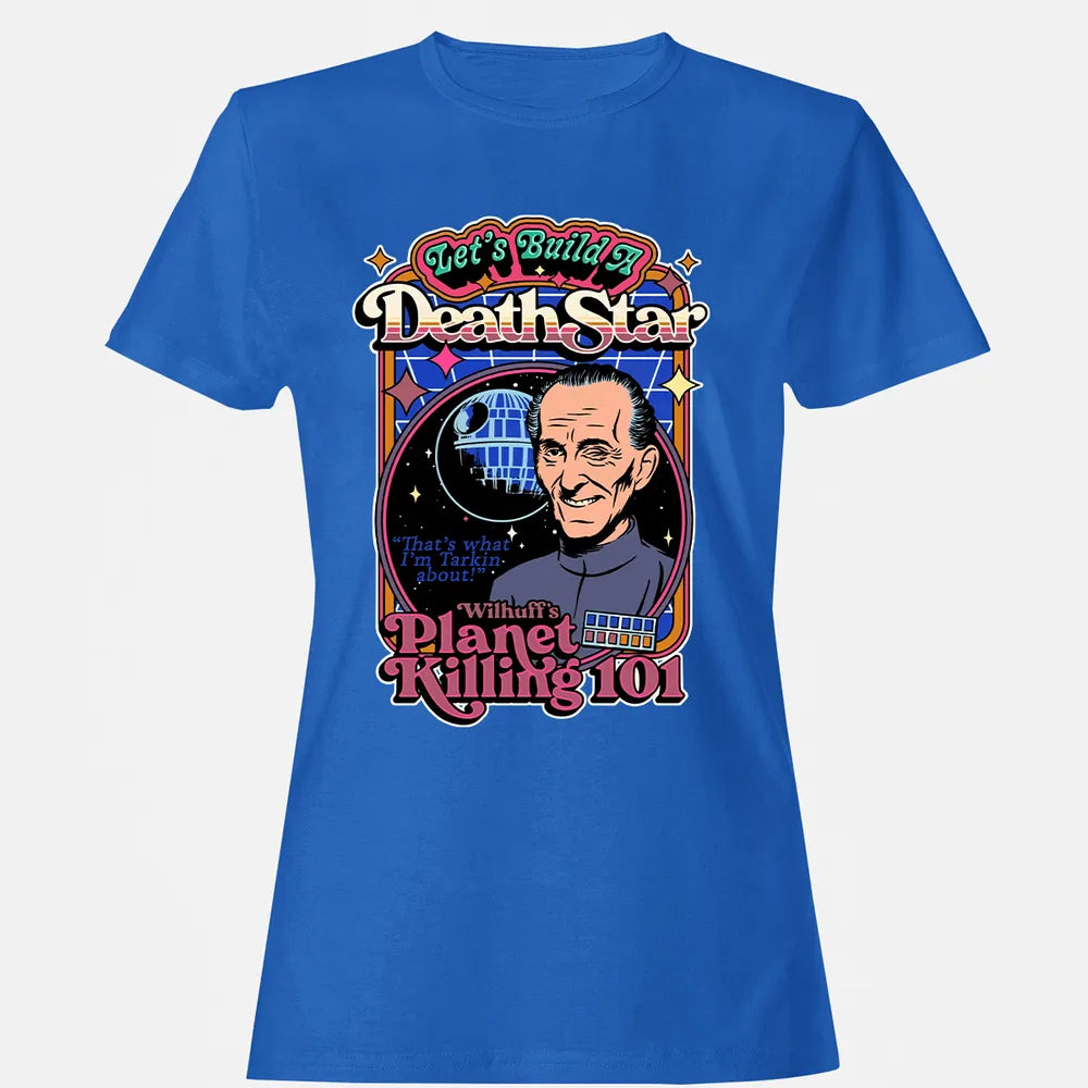 Women's T-shirt - RZMCRSSB