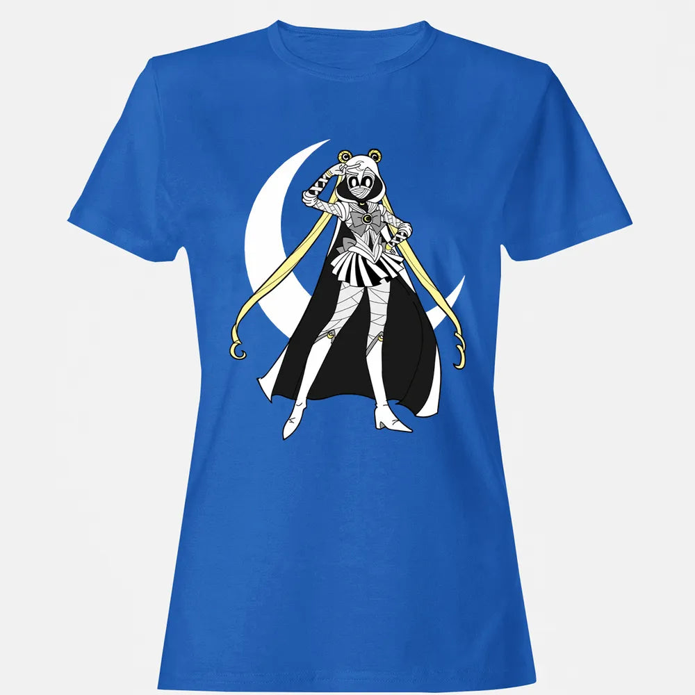 Women's T-shirt - G81NFA2K