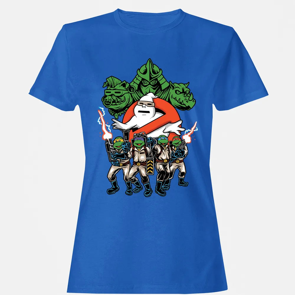 Women's T-shirt - L2PPXZV5