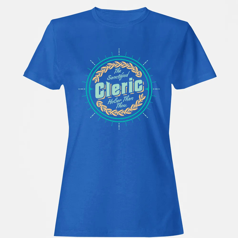 Women's T-shirt - RR4NT6UJ