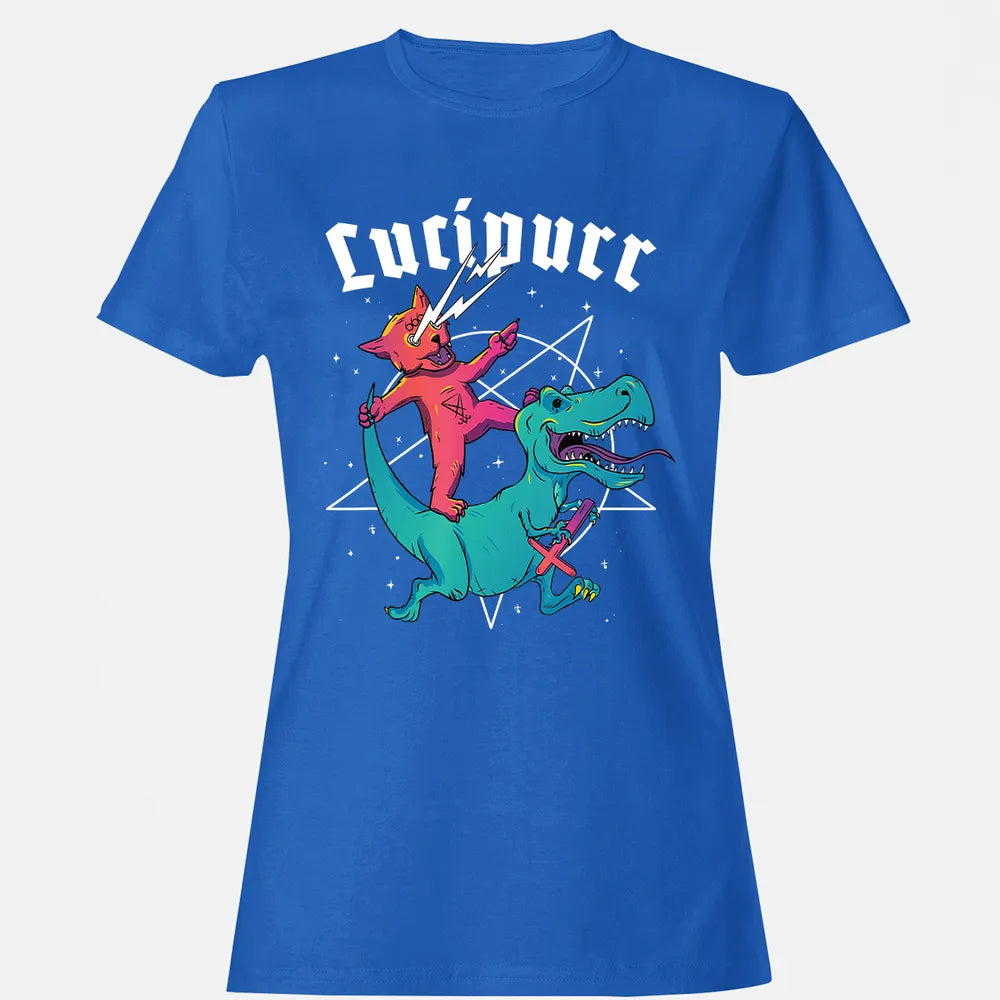 Women's T-shirt - HSFGYJBT