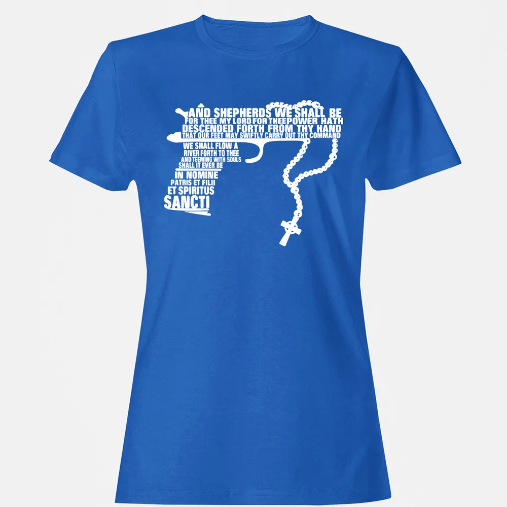 Women's T-shirt - 2VBWX7PU