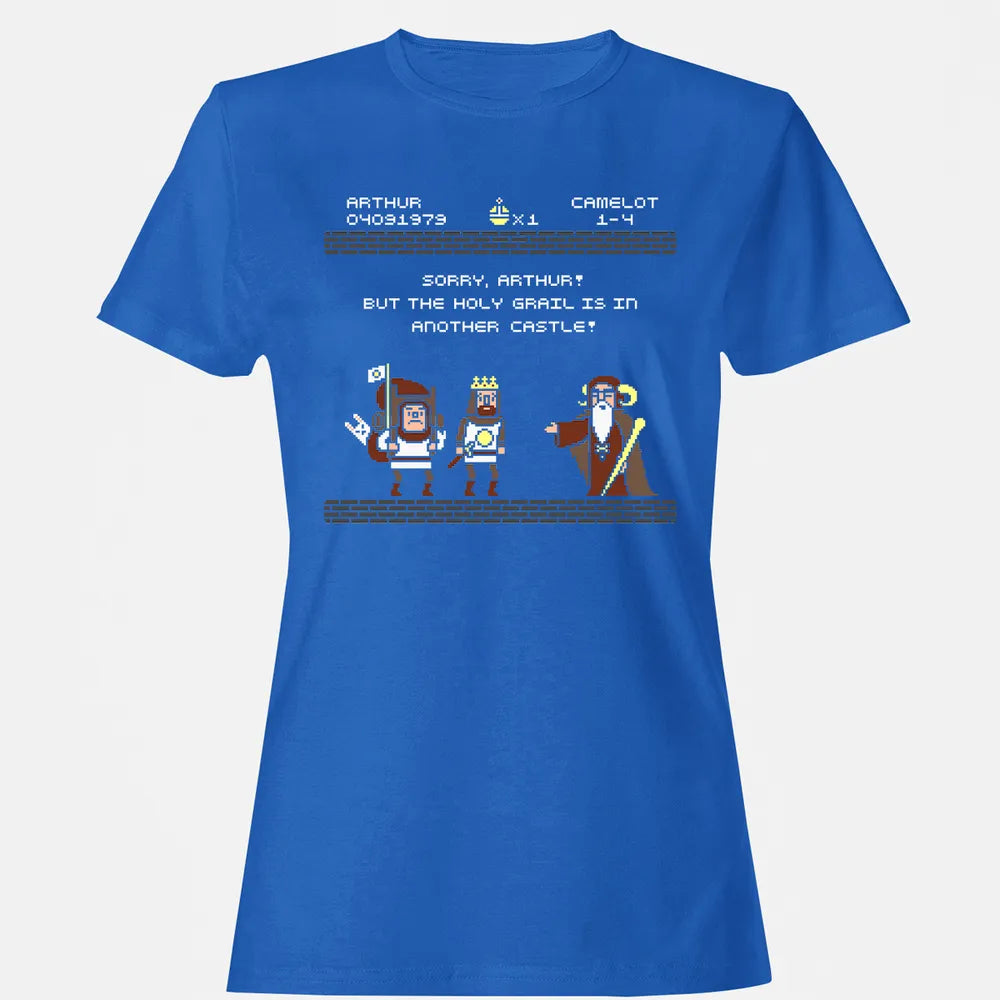 Women's T-shirt - 36XLD7RY