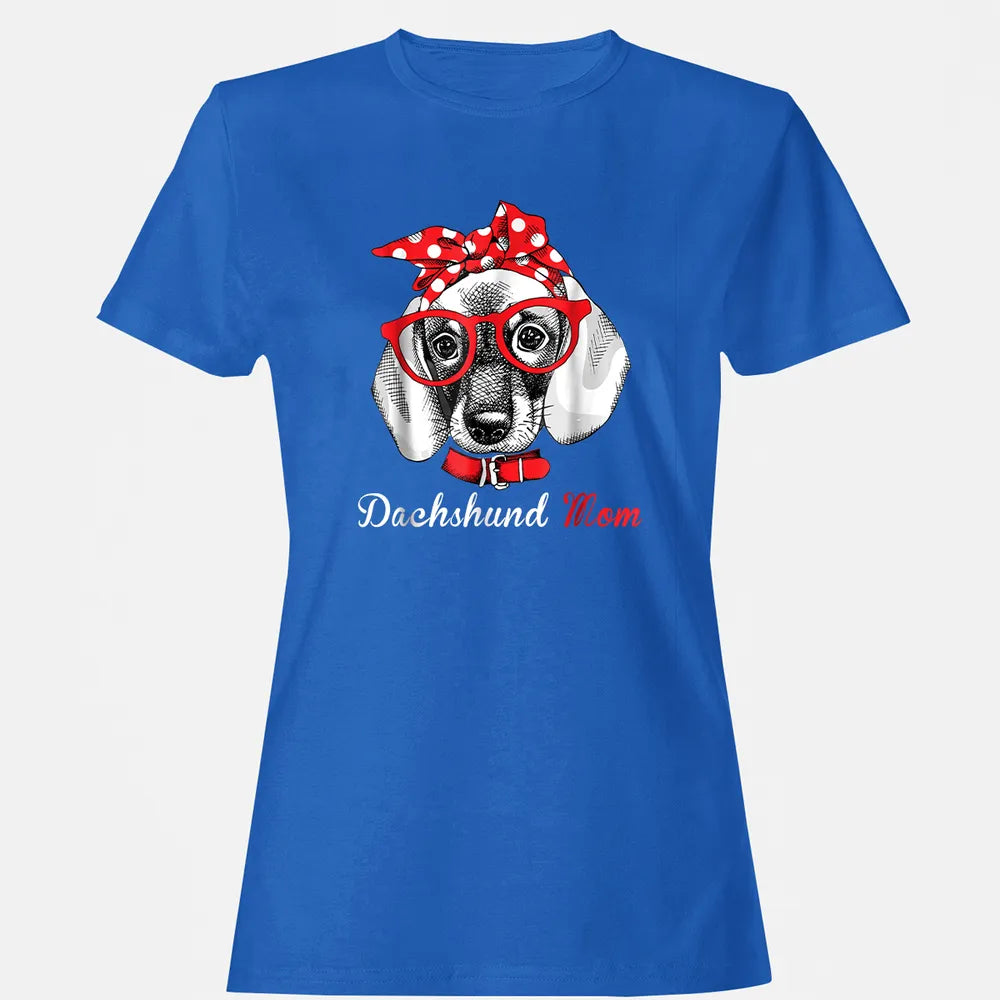 Women's T-shirt - E4EVZWSF