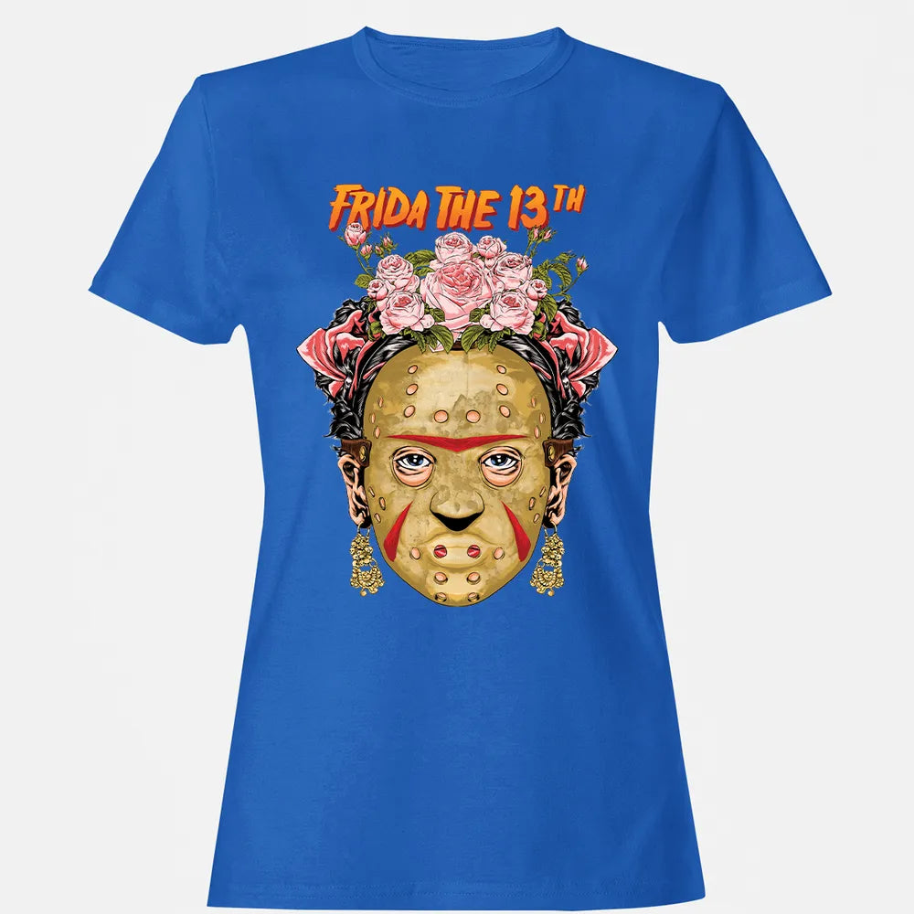 Women's T-shirt - V82L31Y4